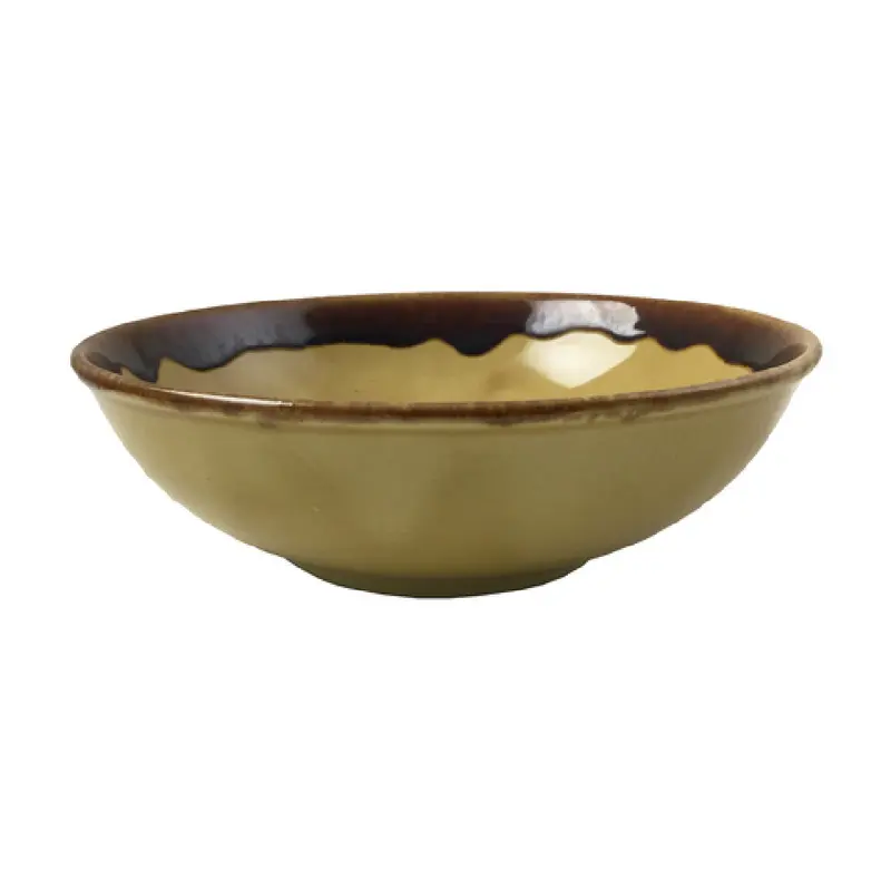 Tableware Solutions USA 50RUS118-194 7 Inch 18 Oz Round Bowl Scratch Resistant