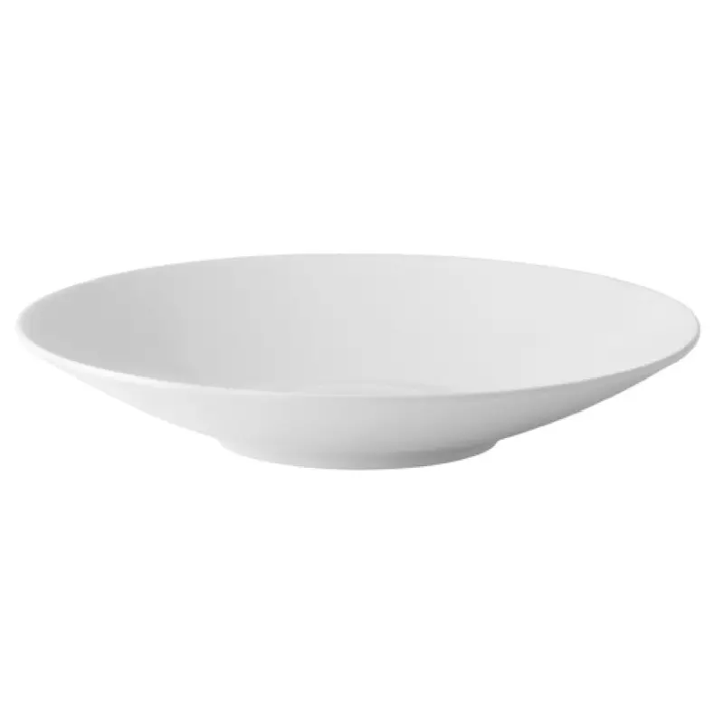 Tableware Solutions USA ABZ03021 34 Oz Bowl Round Coupe White Porcelain
