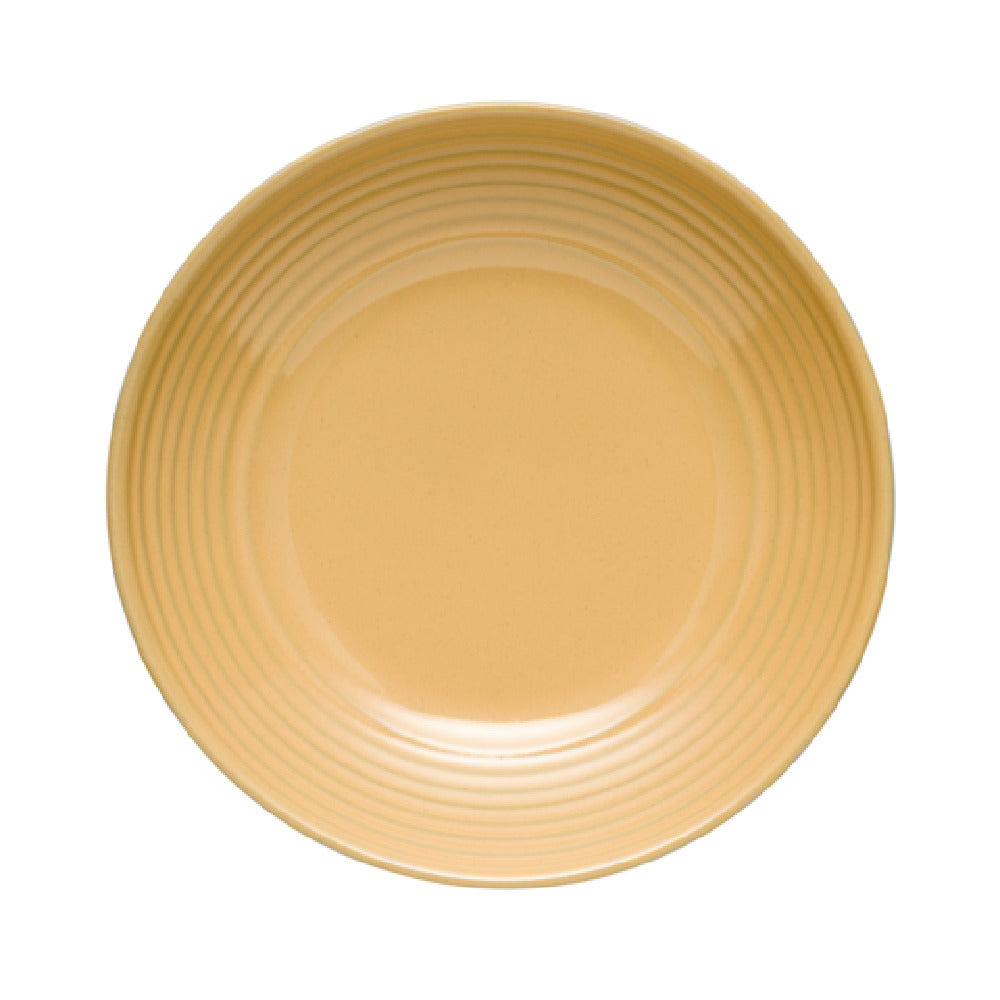 Libbey 109753 36 Oz Deep Coupe Bowl 9 Inch Diameter Terracotta