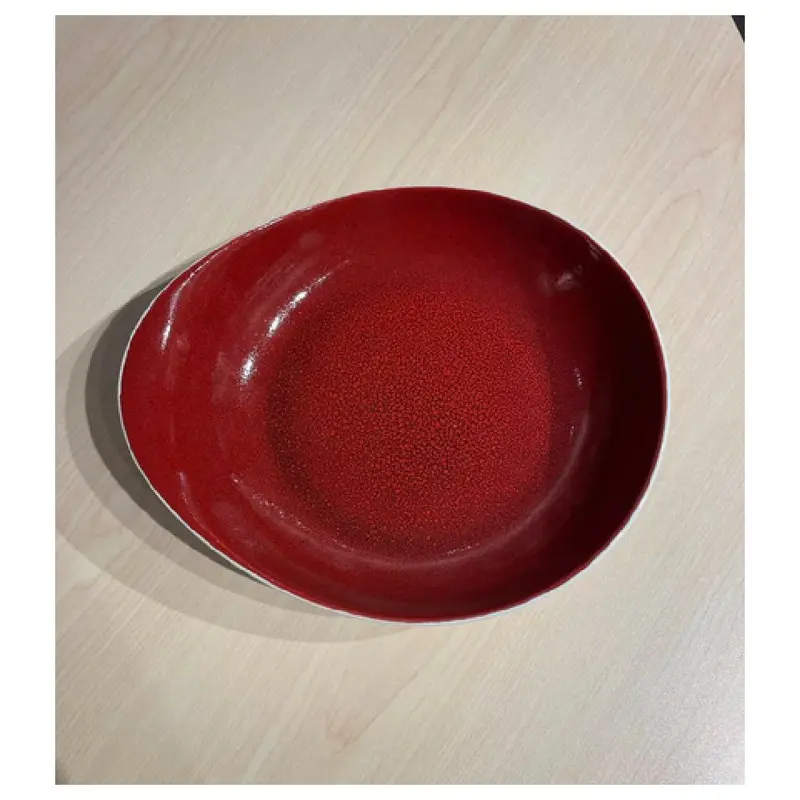 Tableware Solutions USA 30PEB232-41 10-4/5 Inch Scratch Resistant Pasta Bowl