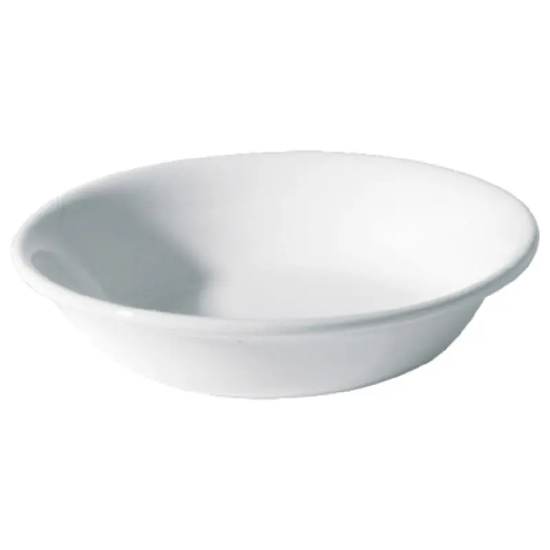 Tableware Solutions USA 50CCPWD305 21 Oz Soup Bowl Coupe Scratch Resistant White