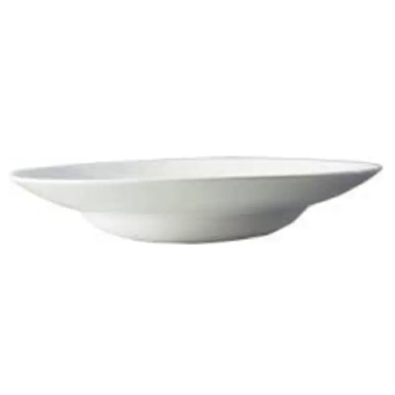 Tableware Solutions USA 29CCCLA102 11.5 Inch Bowl Pasta Soup Embossed 20 oz