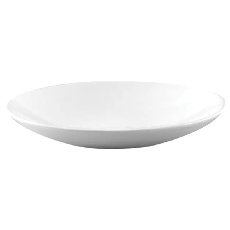 Tableware Solutions USA 29CCFUS342 34-1/2 Oz Bowl Coupe Scratch Resistant White