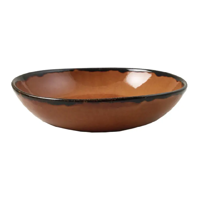 Tableware Solutions USA 36STO490-197 30-2/5 Oz Round Bowl Scratch Resistant