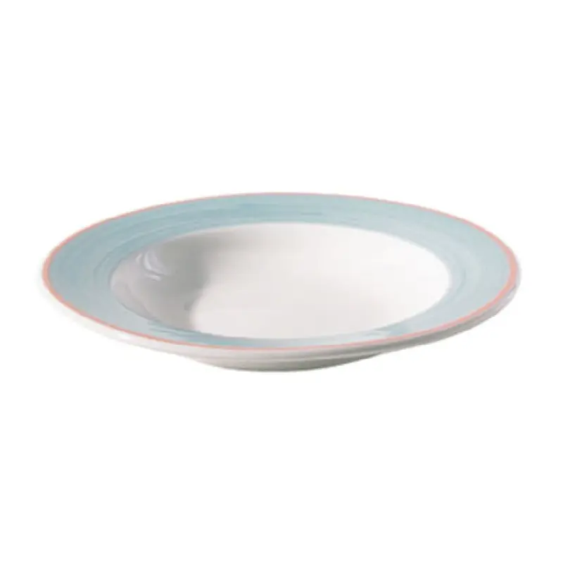 Tableware Solutions USA 50COBRB213 4 Oz Fruit/Nappy Bowl 5-1/10 Inch Diameter China