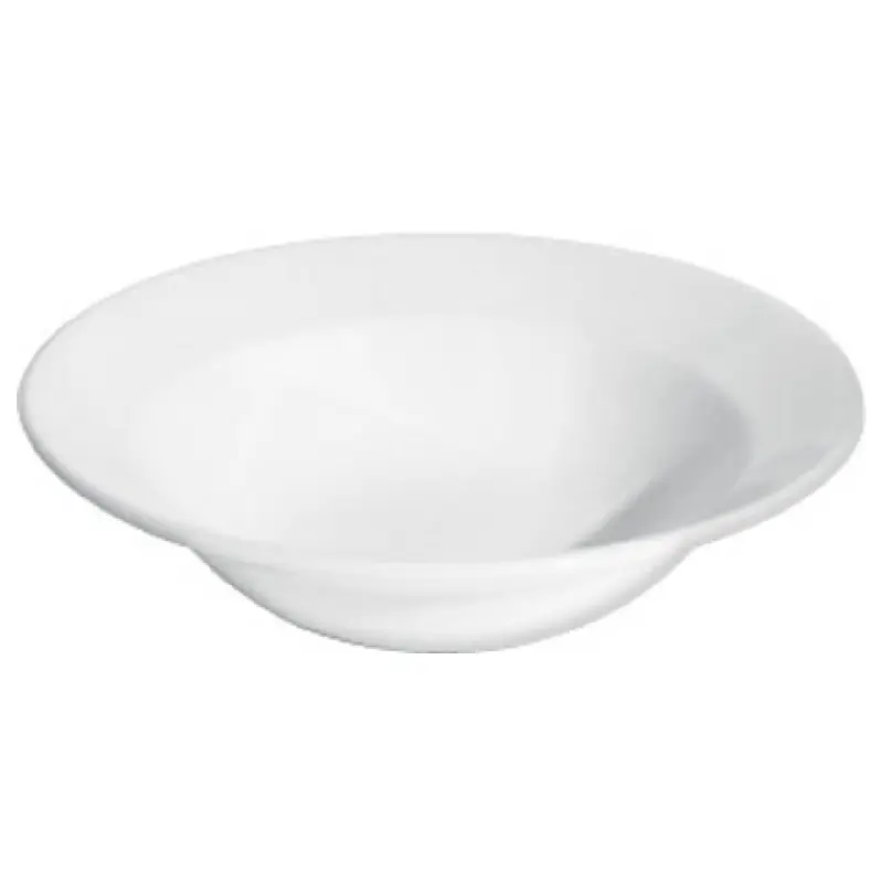 Tableware Solutions USA 55CCPWD013G 11 Oz Grapefruit Cereal Bowl Scratch Resistant