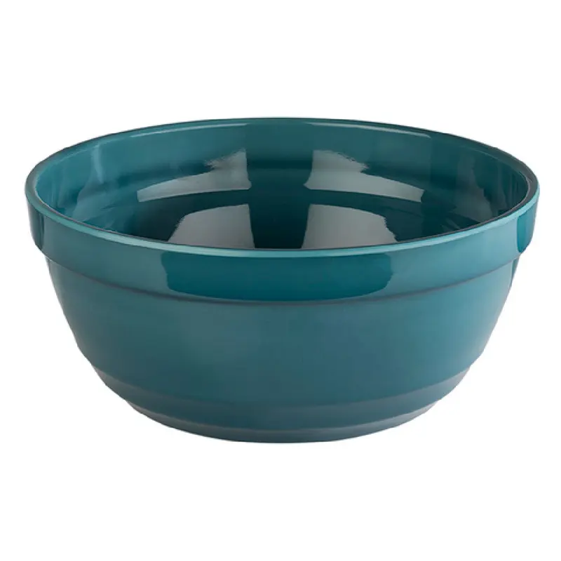 Libbey APS 85109 77.75 Oz Bowl Round Stackable Break-resistant Melamine