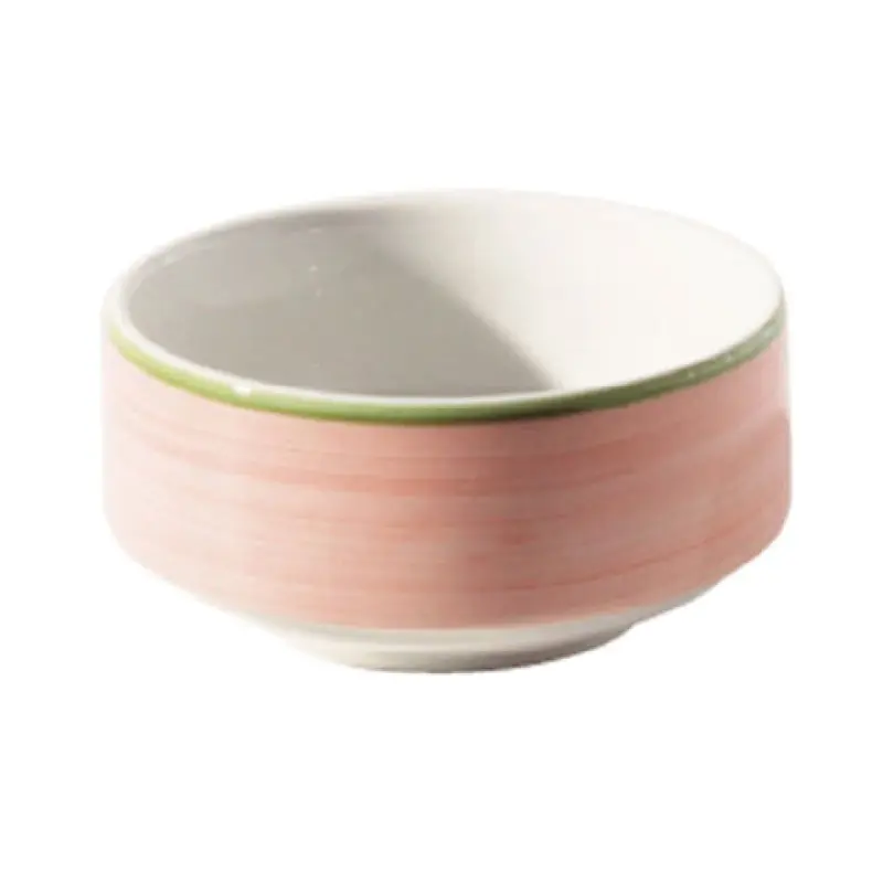 Tableware Solutions USA 50COPIN128 Soup Bowl 10 Oz Round Scratch Resistant