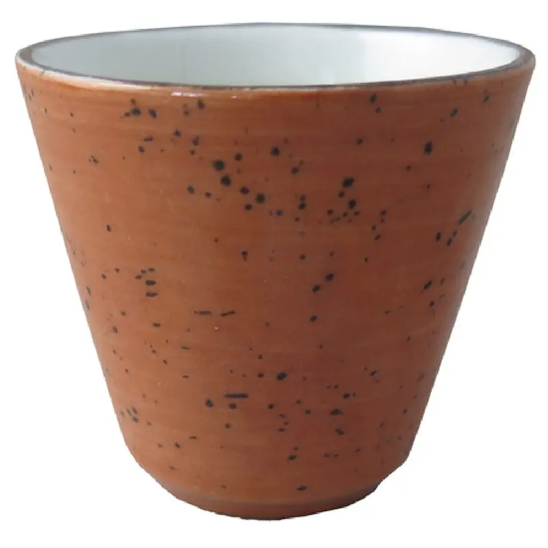 Tableware Solutions USA 50RUS050-04 6.75 Oz Dipper Pot Scratch Resistant