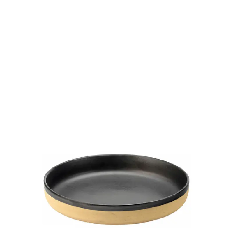 Tableware Solutions USA CT7103 23.6 Oz Bowl Porcelain Raw Tableware