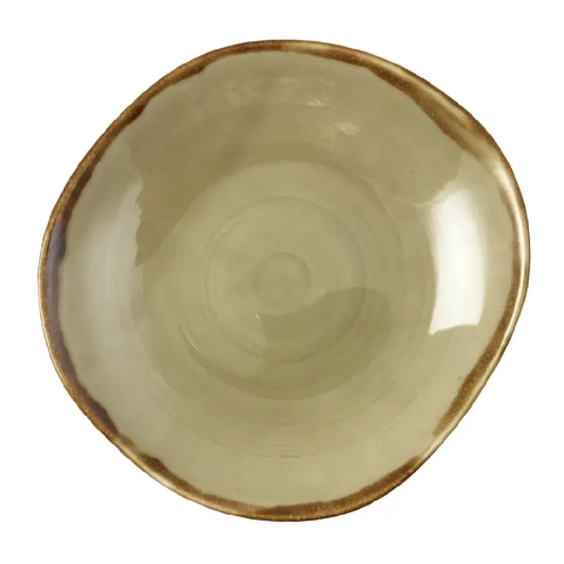 Tableware Solutions USA 36STO495-196 11-1/2 Inch Bowl 47 oz Wonky China