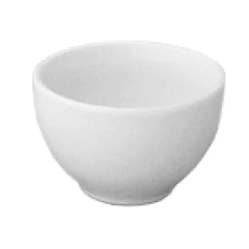 Tableware Solutions USA 50CCPWD047 8 Oz Sauce Bouillon Cup Scratch Resistant