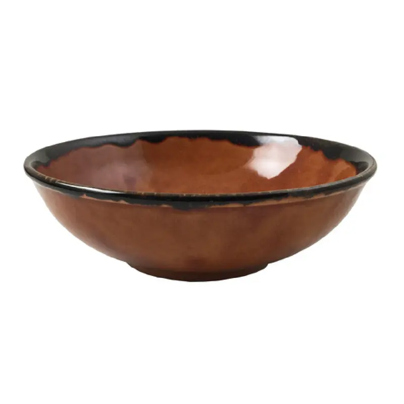 Tableware Solutions USA 50RUS118-197 18 Oz Bowl Round Scratch Resistant Dishwasher Proof