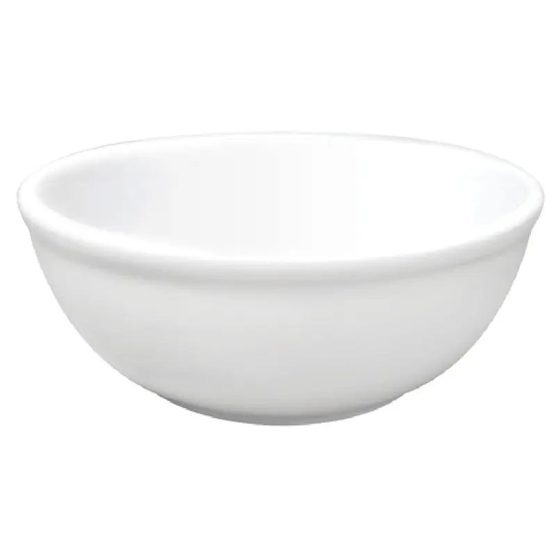 Tableware Solutions USA PWE50013N 9.3 Oz Rice Bowl Round Pure White