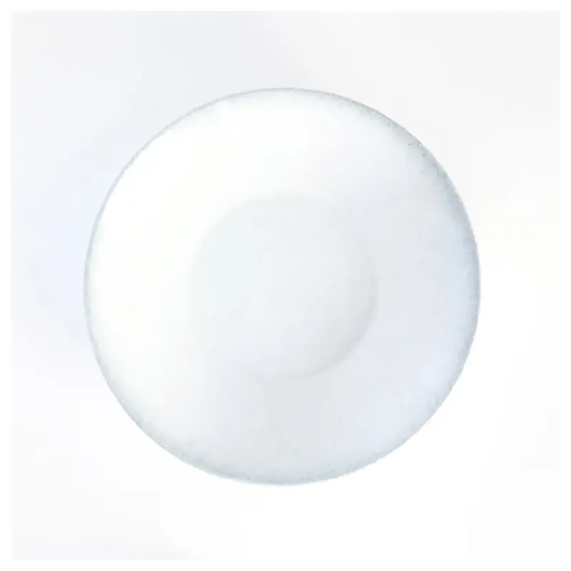 BauscherHepp 711330-730244 57-1/2 Oz. Round Pasta Bowl Porcelain Blush Lightgrey Decor