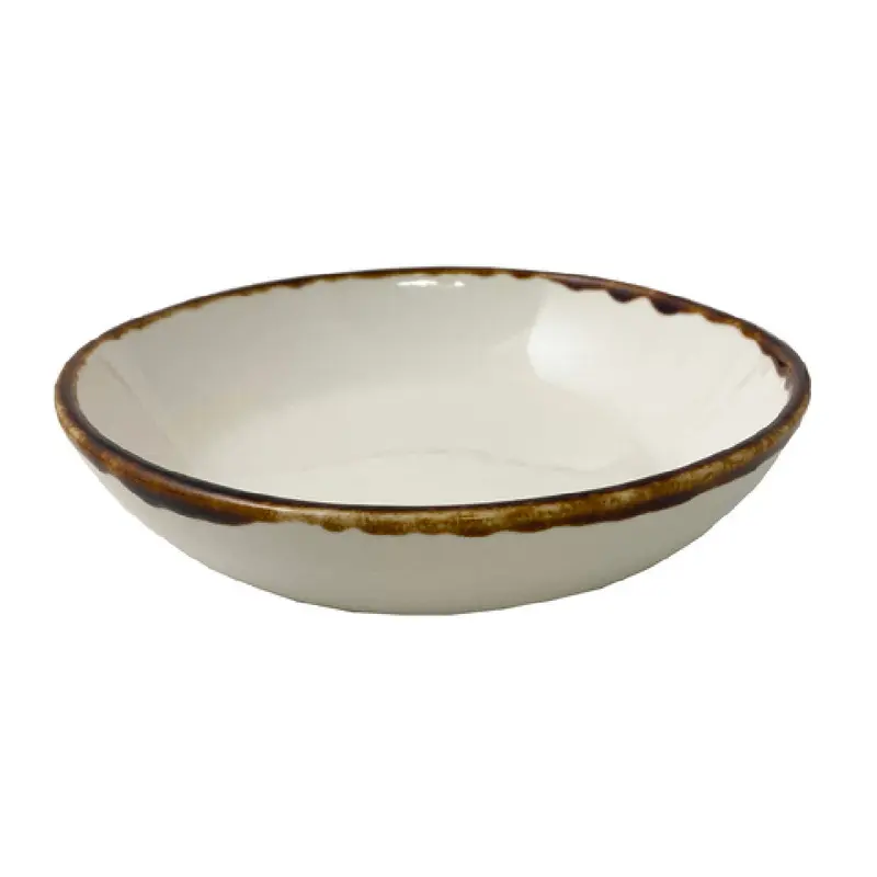Tableware Solutions USA 36STO490-195 8-3/4 Inch Bowl 30-2/5 Oz Round Deep Scratch Resistant