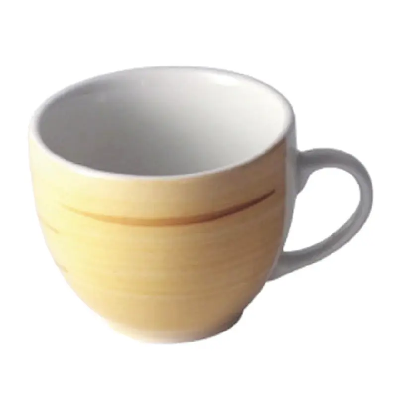 Tableware Solutions USA 51CCKAL032 8 Oz Tea Cup Elegant China