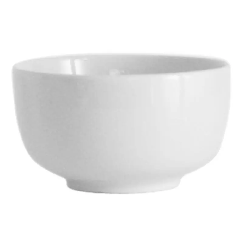 Tableware Solutions USA 55CCPWD018 11 Oz Soup Bowl Scratch Resistant China