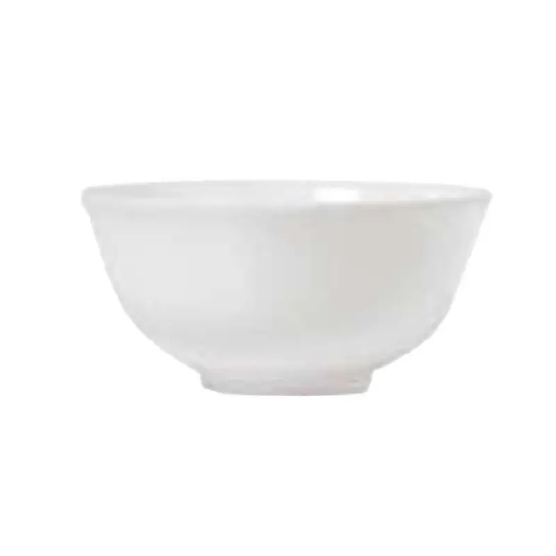 Libbey 911190014 9-3/4 Oz Bouillon Cup Bone China White 36 Packs