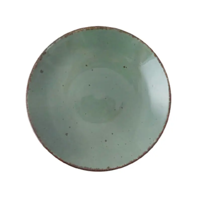 Tableware Solutions USA 29FUS343-05 54 Oz Bowl Round Coupe Dark Green