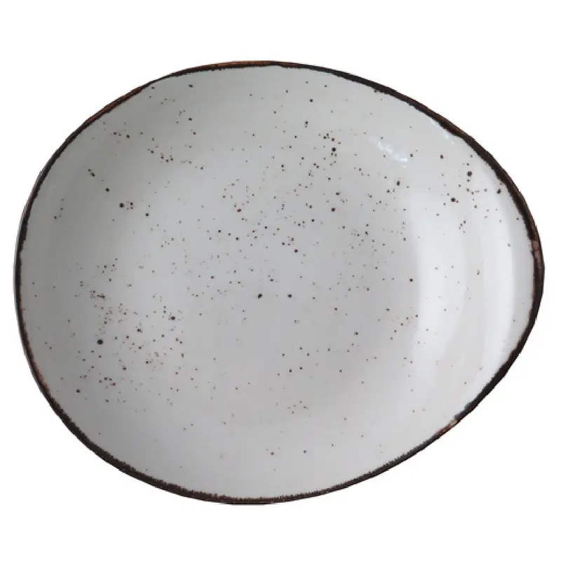 Tableware Solutions USA 30PEB232-01 10 Inch Scratch Resistant Pasta Bowl