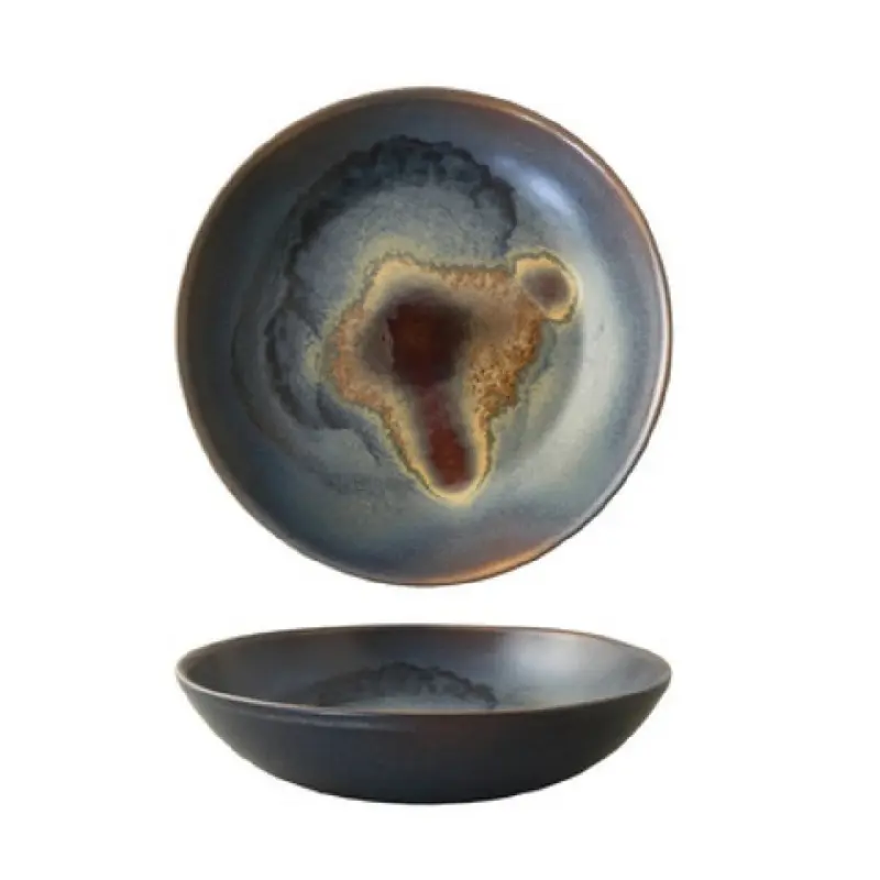 Tableware Solutions USA 36STO490-126 22 cm Bowl 30-2/5 Oz Round Deep Scratch Resistant