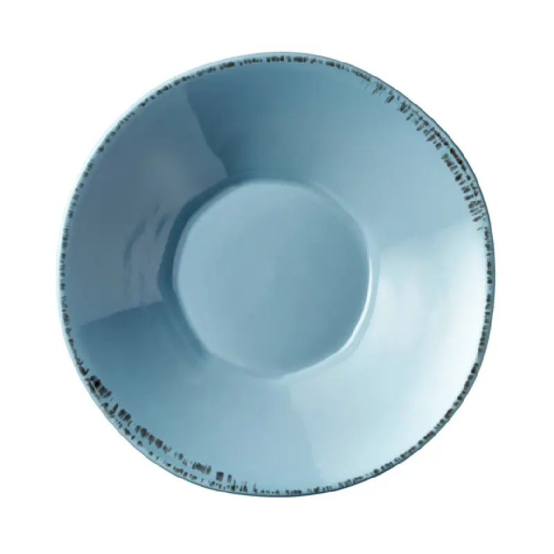 Libbey FH-513H 12 Oz Round Grapefruit Bowl Porcelain Glazed Scratch Resistant