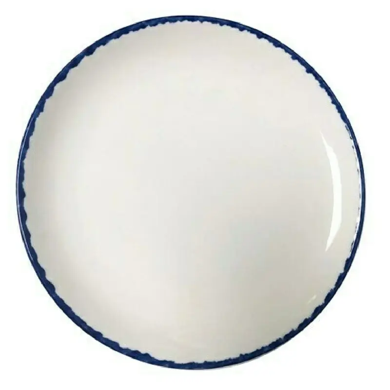 Tableware Solutions USA 29FUS343-141 54 Oz Bowl Round Coupe Dapple Blue