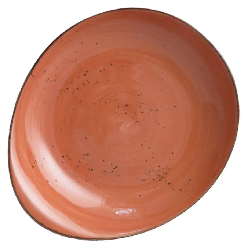 Tableware Solutions USA 30PEB232-04 10-4/5 Inch Oval Bowl Scratch Resistant