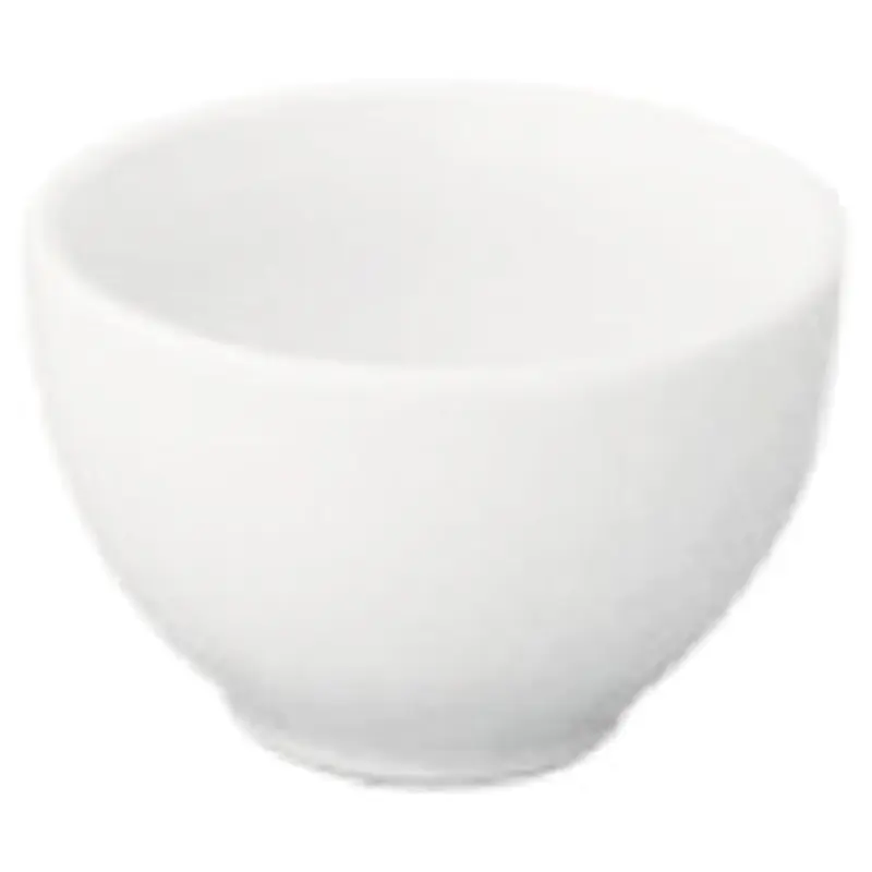 Tableware Solutions USA 50CCPWD046 2-1/2 Oz Bouillon Cup Scratch Resistant