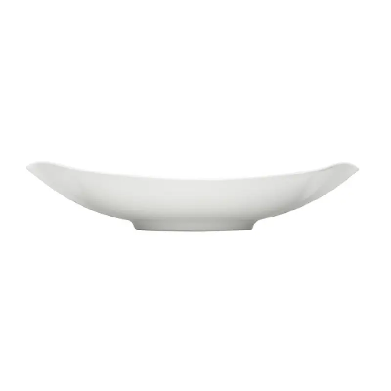 Libbey 9826128 18-5/8 Oz Oval Special Bowl Dishwasher Safe Porcelain