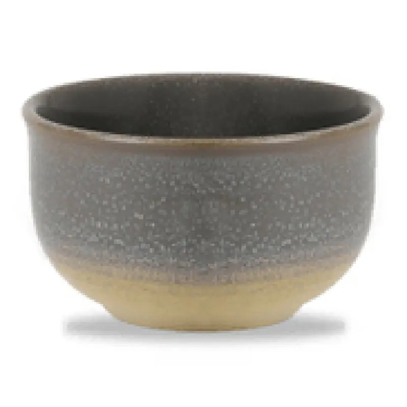 Arc Cardinal FN455 8 Oz Dudson Evo Stack Bouillon Stoneware - 6 Packs