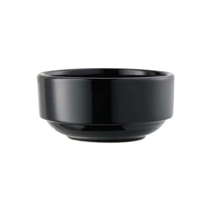 Libbey 113666 Nestabowl 6 Oz. Porcelain