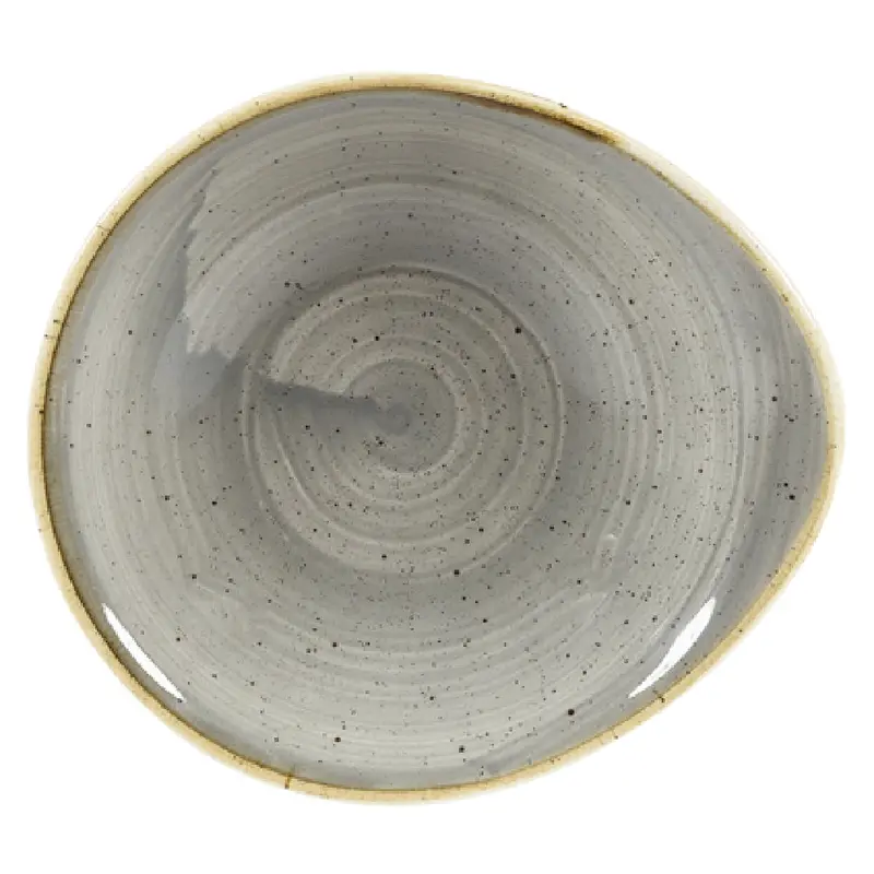 Churchill China SPGSID6 1 Dish 6 Oz. 6-1/4" X 5-3/4"