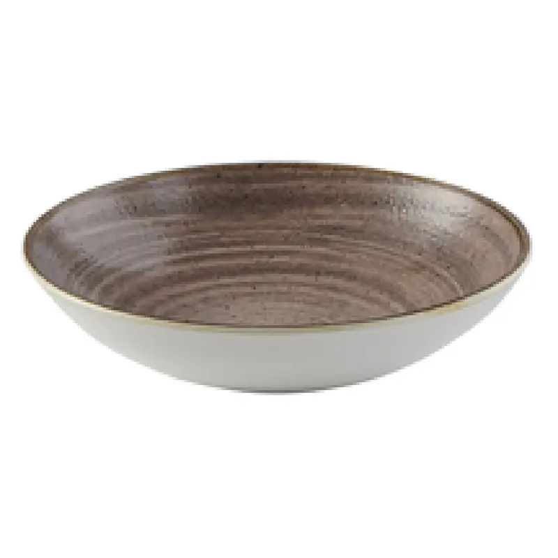 Churchill China SRBREVB91 Bowl 40 Oz. 9-3/4" Dia.