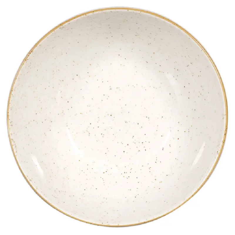 Churchill China SWHSNDBL1 Noodle Bowl 37-4/5 Oz. 7-1/4" Dia.