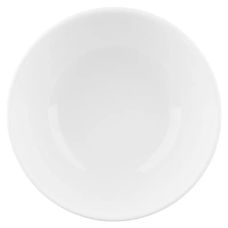 Elite Global Solutions B4122-W Bowl 9 Oz. 4-1/2" Dia. X 2" H