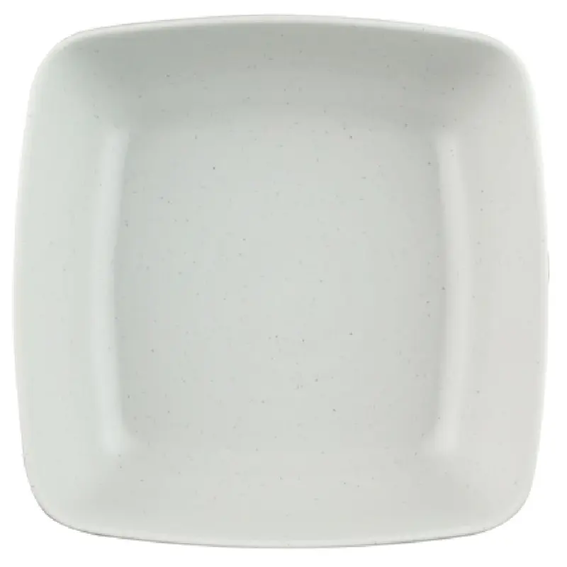 Elite Global Solutions B267065-WS/CH Bowl 31 Oz. 6-1/2"L X 6-1/2"W X 2-1/8"H