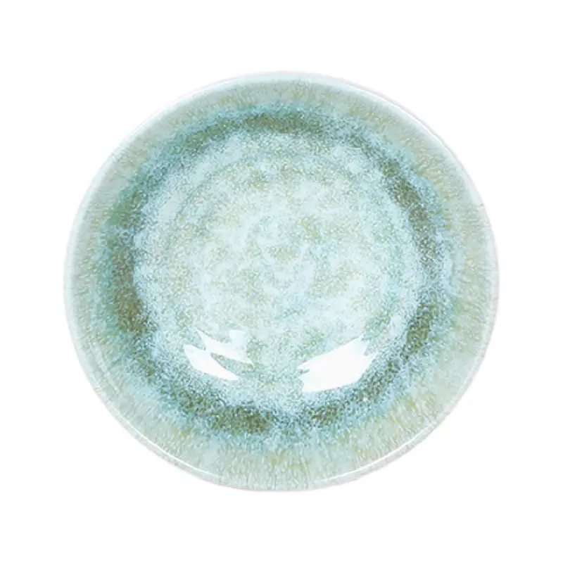 Elite Global Solutions B427067-SM Bowl 16 Oz. 6 3/4" Dia. X 1 3/4"H