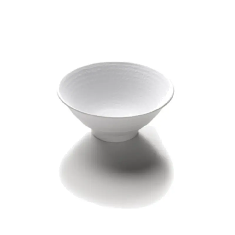 Elite Global Solutions JW1006-W Bowl 20 Oz. 6-3/4" Dia. X 2-3/4"H