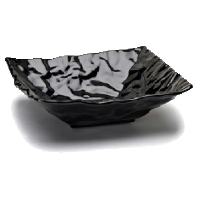 Elite Global Solutions M10102-B Bowl 1-1/2 Qt. (48 Oz.) 10" X 2-1/2"H