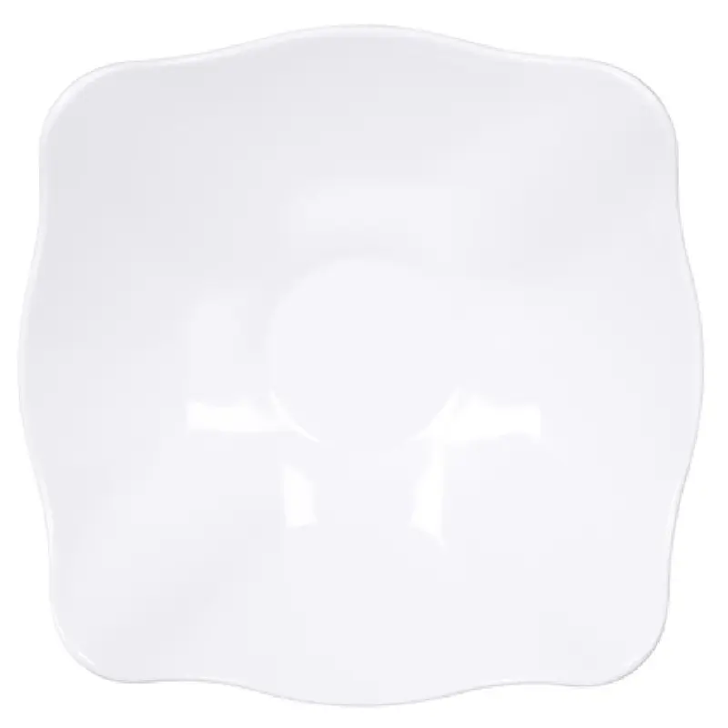 Elite Global Solutions M11SQPT-NW Bowl 2 Qt. (64 Oz.) 11" Dia. X 4"H