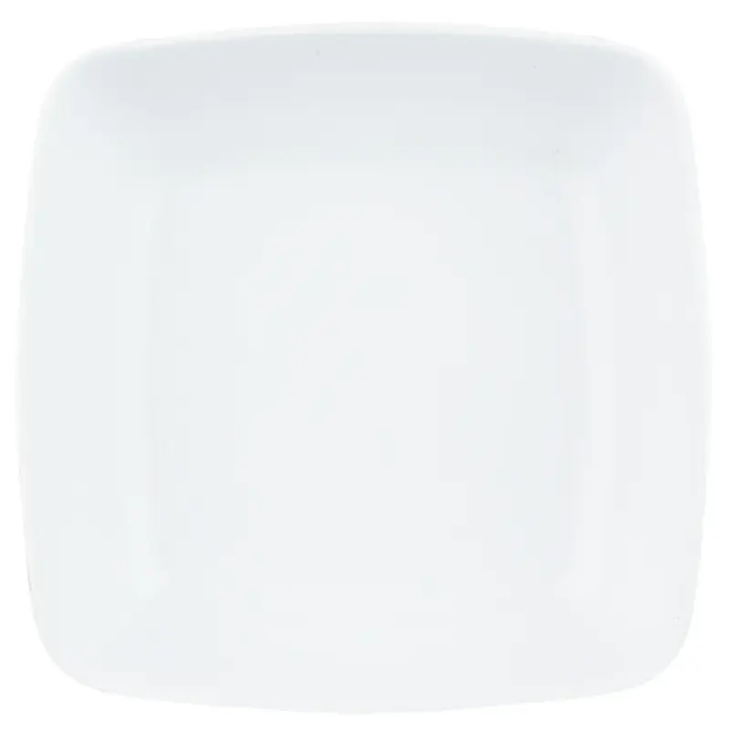 Elite Global Solutions B267065-BW Bowl 31 Oz. 6-1/2"L X 6-1/2"W X 2-1/8"H