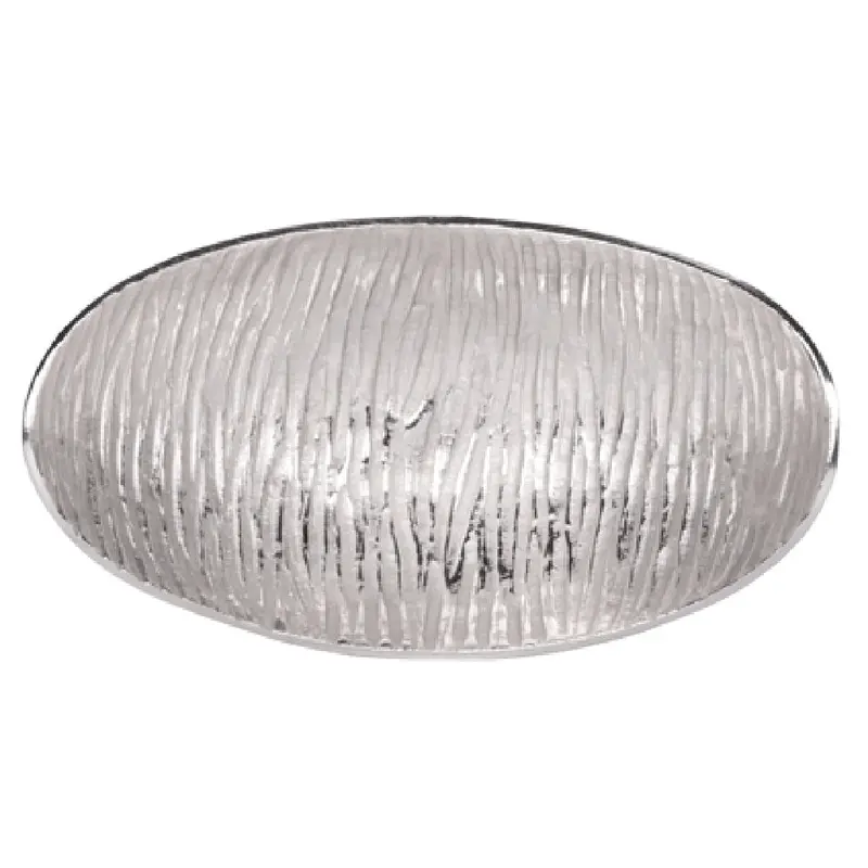 Elite Global Solutions ALZ148 Dish 1.5 Qt. 14-1/2"L X 8-1/4"W X 2-3/4"H