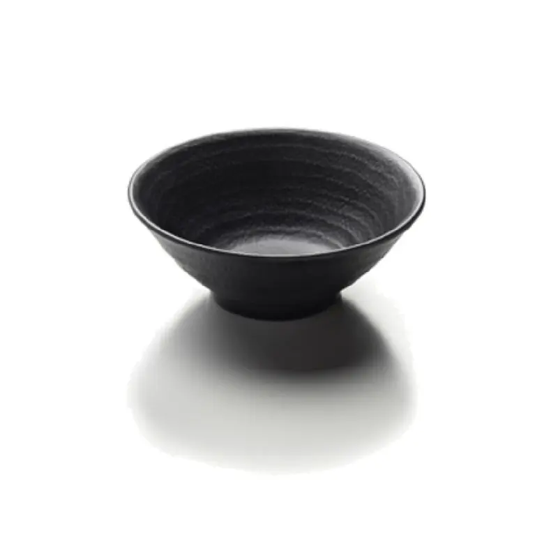 Elite Global Solutions JW1007-B Bowl 24 Oz. 7-1/8" Dia. X 2-7/8"H