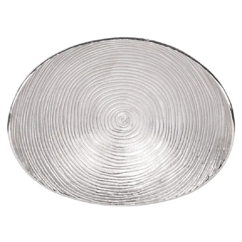 Elite Global Solutions ALS13105 Dish 1-1/2 Qt. 13"L X 10-1/4"W X 2"H