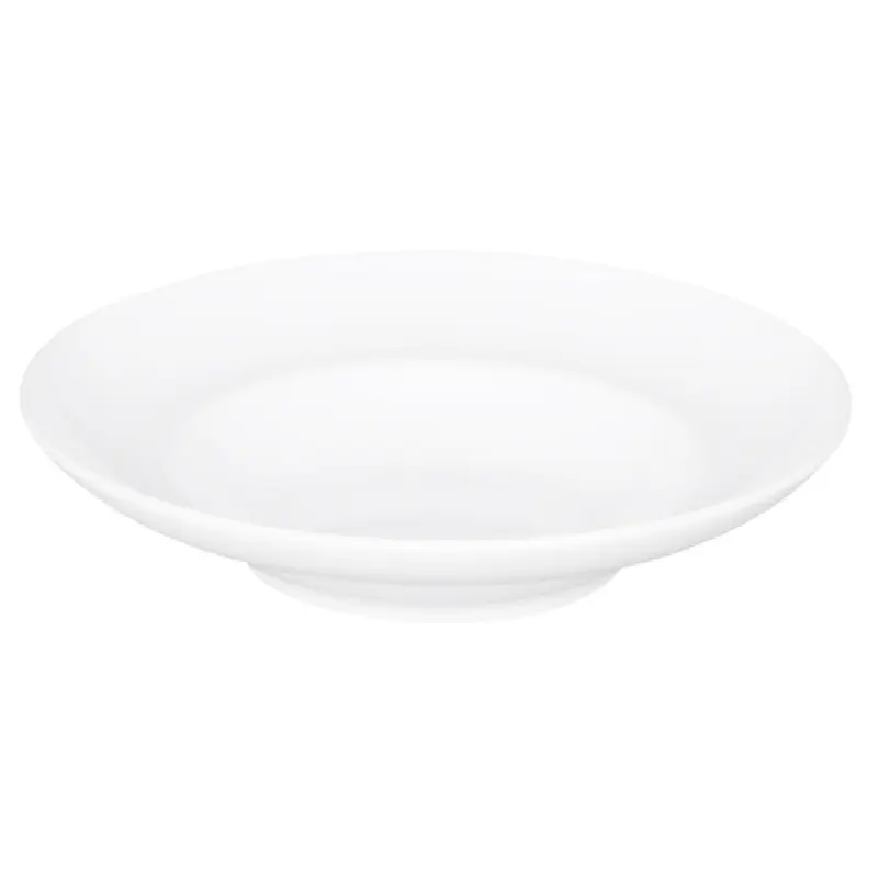Elite Global Solutions D10-W Multi-Portion Bowl 1.25 Qt. 10" Dia. X 2" H