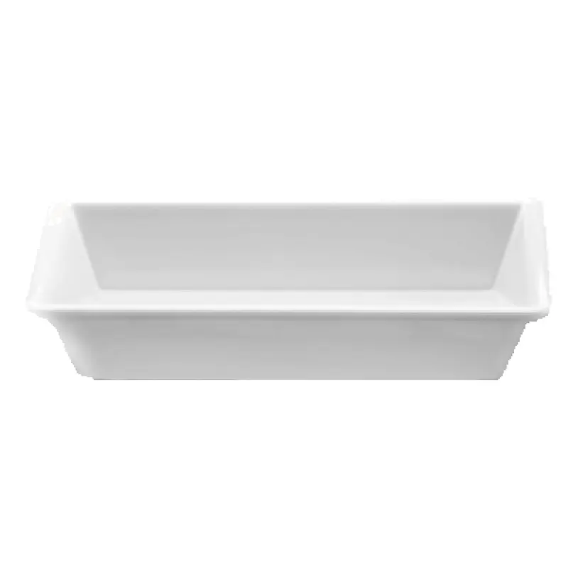 Elite Global Solutions M610RC-NW Bowl 1 Qt. (32 Oz.) 10"L X 6"W X 2"H