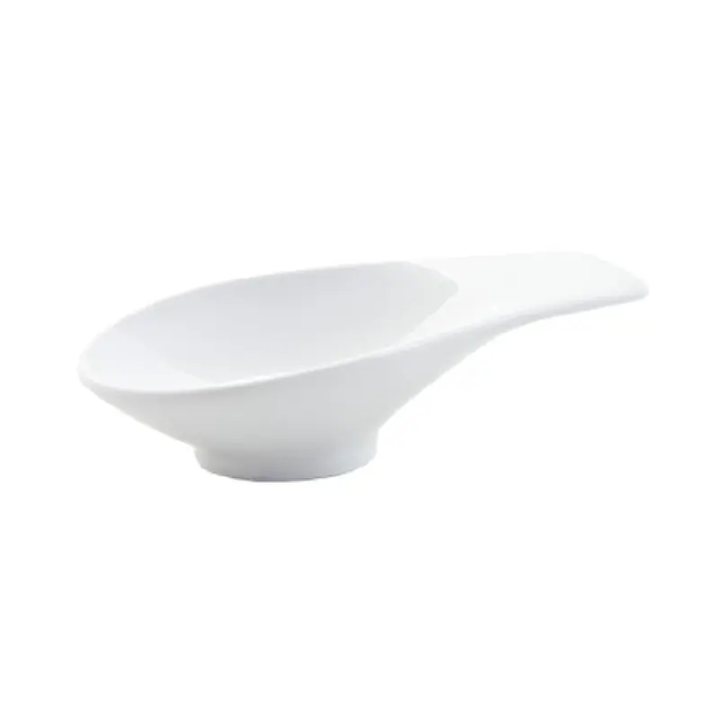 FOH ASA010WHP23 Promotional Pricing May Be Available! Contact Your FOH Sales Representative For Details! Sampler Bowl