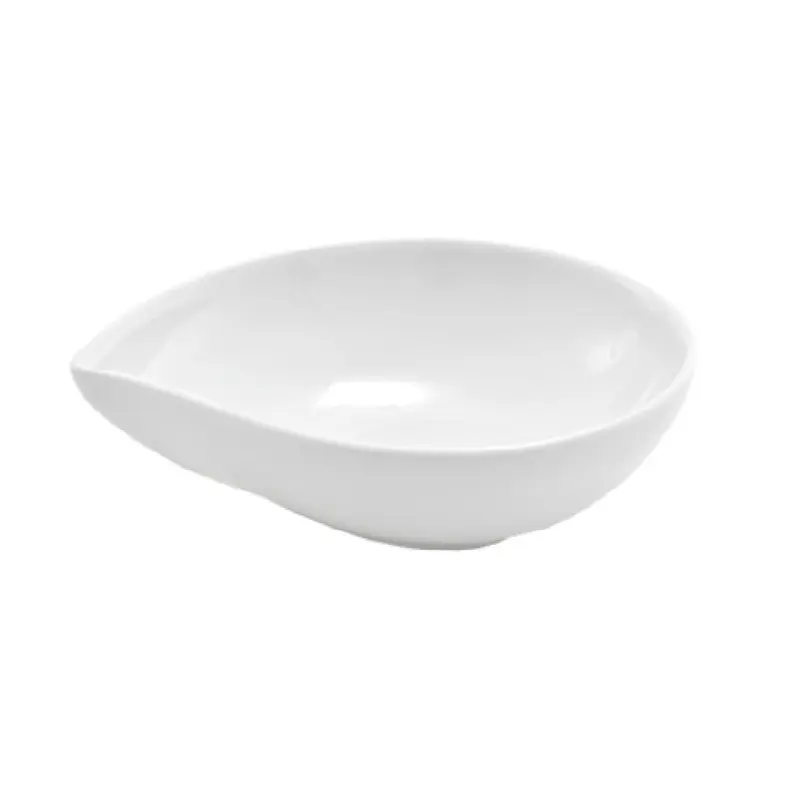FOH DBO071WHP23 Bowl 5 Oz. 5-1/4" X 4-1/4" X 1-1/2"